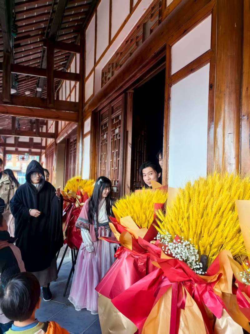 文旅项目策划